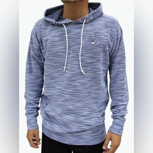 Dikotomy ROCK N ROLL PULLOVER HOODIE